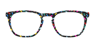 The Classic Winter Lights - Front Top Thumbnail - Pair Eyewear