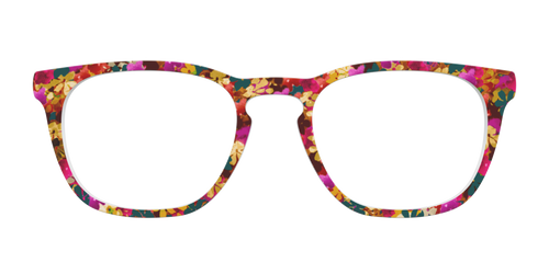 The Forest Floral - Pair Eyewear