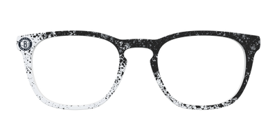 Nets Splatter - Front Top Thumbnail - Pair Eyewear