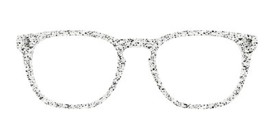 The Silver Sparkle - Front Top Thumbnail - Pair Eyewear