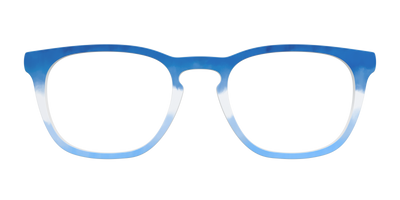 The Sky Dip Dye - Front Top Thumbnail - Pair Eyewear