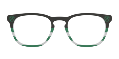 The Slytherin™ - Front Top Thumbnail - Pair Eyewear