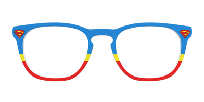 The Superman Suit - Front Top Thumbnail - Pair Eyewear