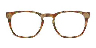 The Vase - Front Top Thumbnail - Pair Eyewear