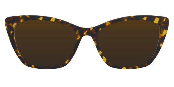 The Wanda - Lensless
