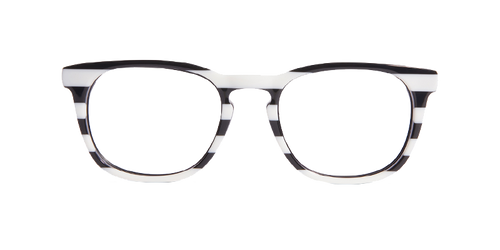 The Striped - Pair Eyewear